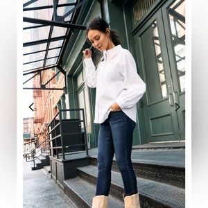 Maternity Jeans, Jessica Simpson